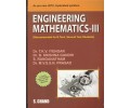 Engineering Mathematics - III